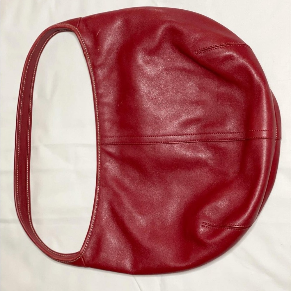 Authentic Coach Bag